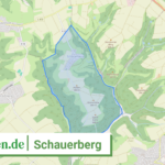 073405009042 Schauerberg