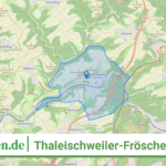 073405009051 Thaleischweiler Froeschen