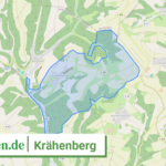 073405009216 Kraehenberg
