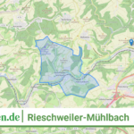073405009222 Rieschweiler Muehlbach
