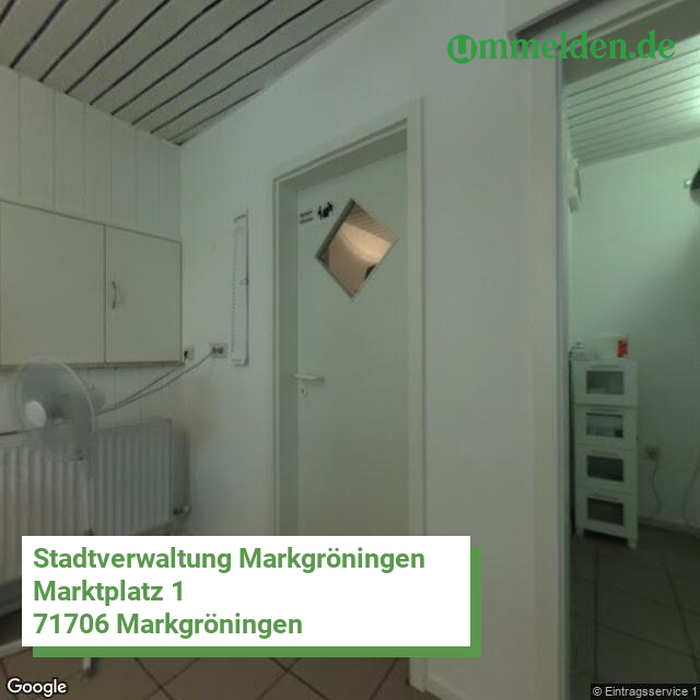 081180050050 streetview amt Markgroeningen Stadt