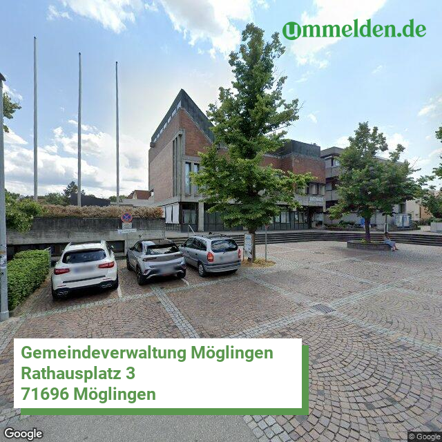 081180051051 streetview amt Moeglingen