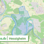 081185001028 Hessigheim