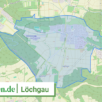 081185001047 Loechgau