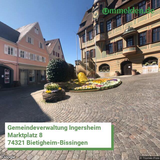 081185002077 streetview amt Ingersheim