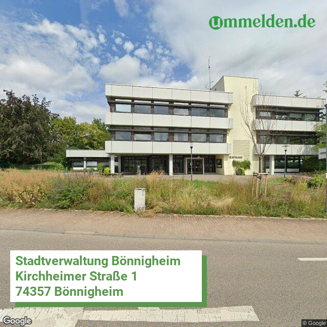 081185003010 streetview amt Boennigheim Stadt