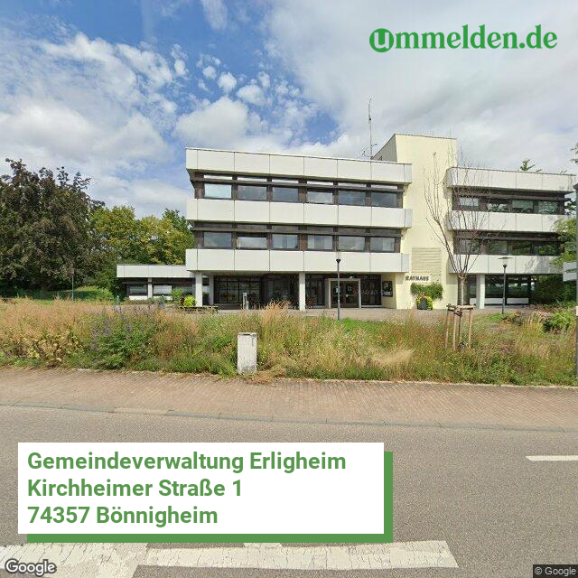 081185003015 streetview amt Erligheim