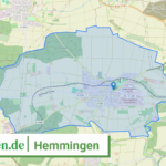 081185006027 Hemmingen