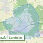081185008068 Sersheim