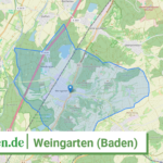 082150090090 Weingarten Baden