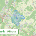 082150101101 Pfinztal