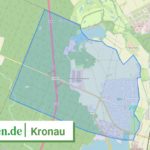 082155001039 Kronau