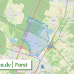 082155003021 Forst