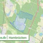 082155003029 Hambruecken