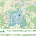 082155006 Gemeindeverwaltungsverband Philippsburg