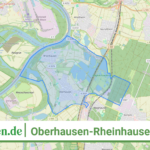 082155006107 Oberhausen Rheinhausen