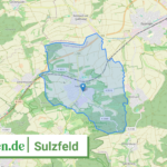 082155007082 Sulzfeld