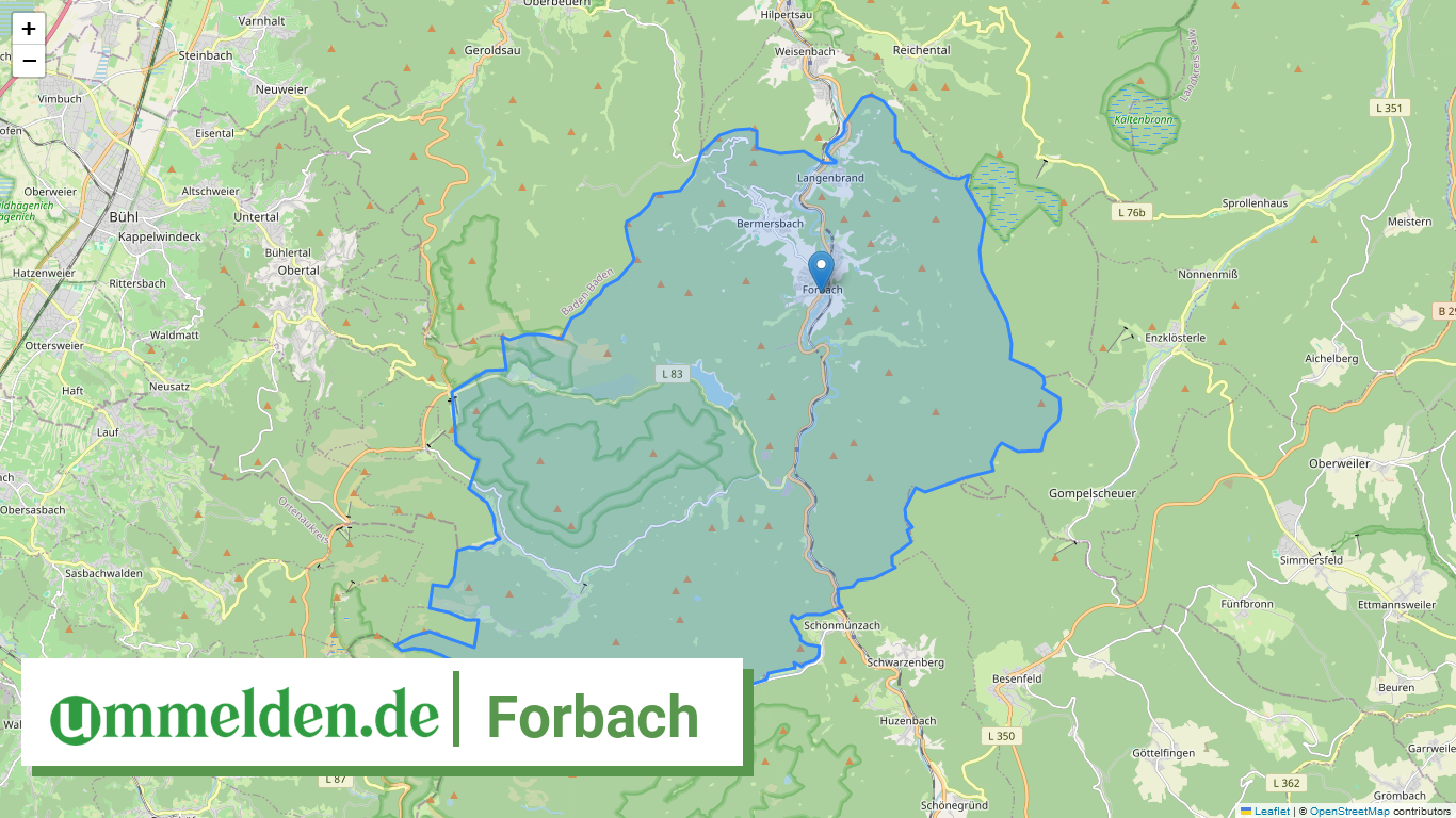 082160013013 Forbach