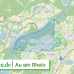 082165003002 Au am Rhein