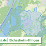 082165003012 Elchesheim Illingen