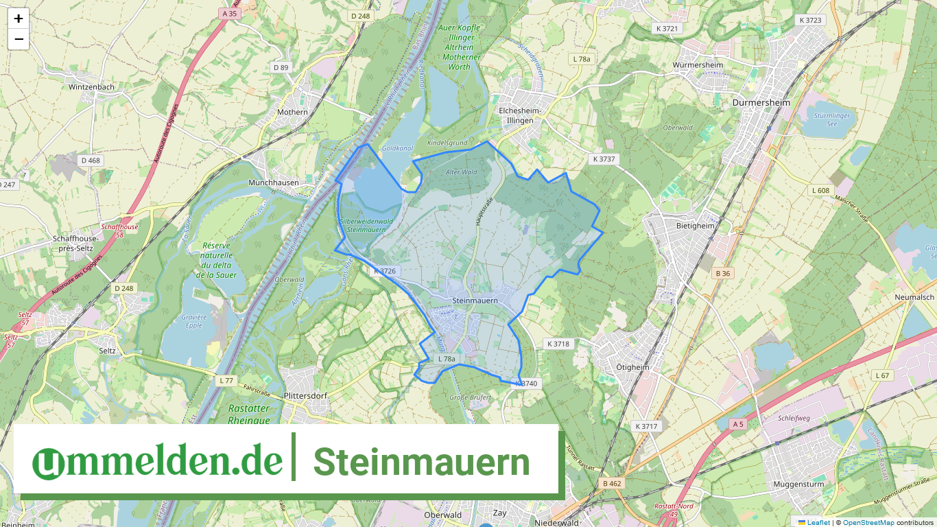 082165005052 Steinmauern