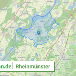 082165006063 Rheinmuenster