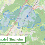 082165007049 Sinzheim