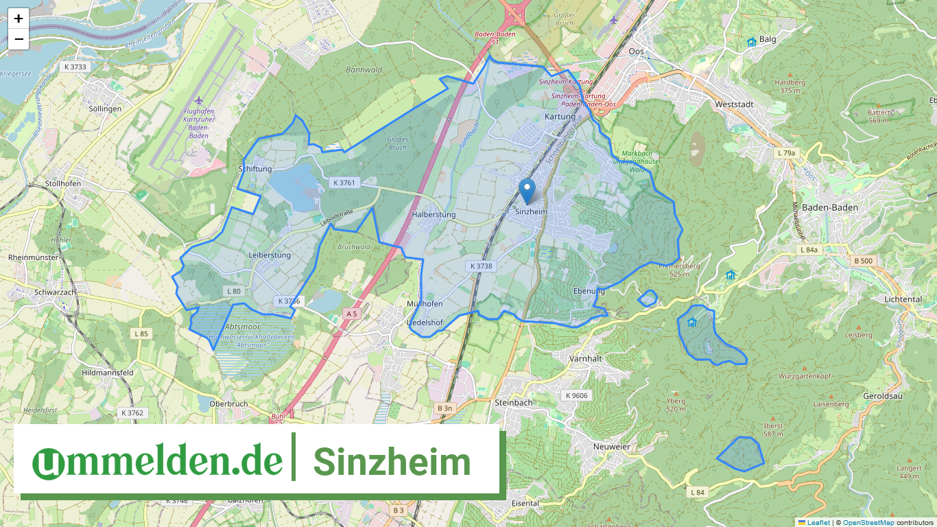 082165007049 Sinzheim