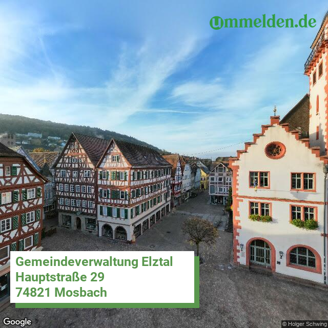 082255005117 streetview amt Elztal