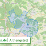 082355002007 Althengstett
