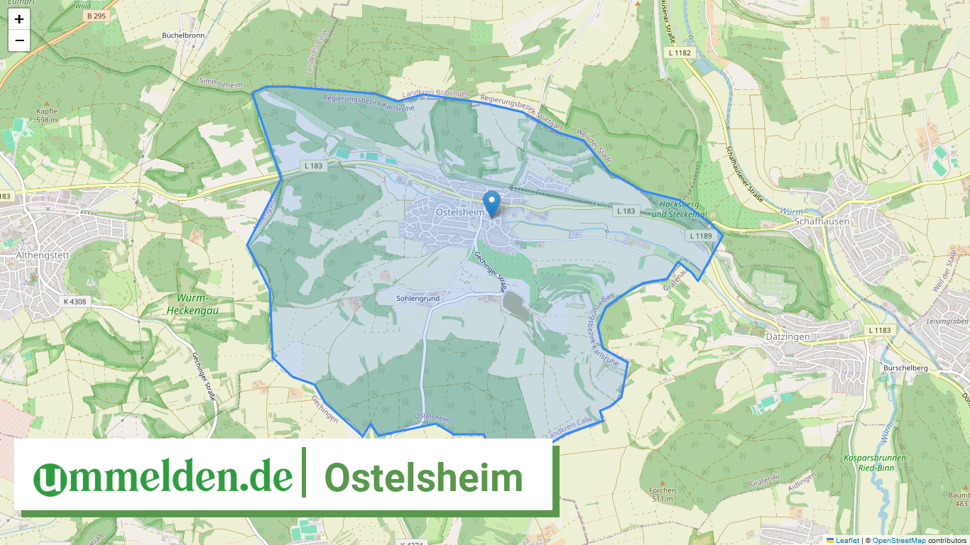 082355002057 Ostelsheim