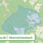 082355006055 Oberreichenbach