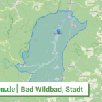 082355008079 Bad Wildbad Stadt