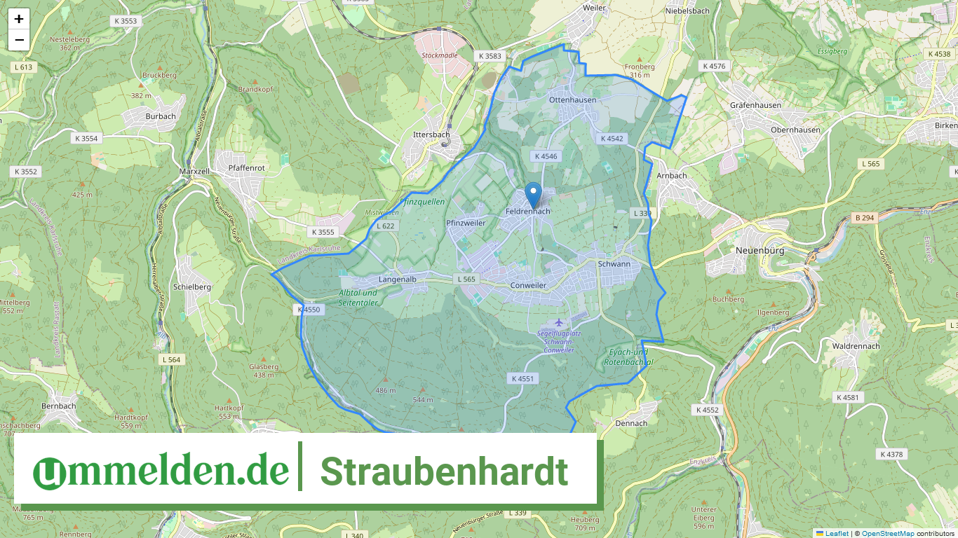 082360072072 Straubenhardt