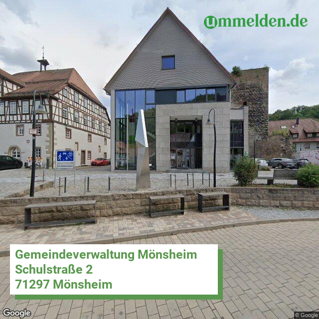 082365001039 streetview amt Moensheim