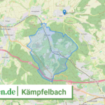 082365002074 Kaempfelbach