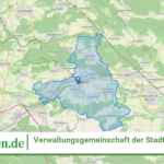 082365004 Verwaltungsgemeinschaft der Stadt Muehlacker