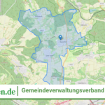 082365006 Gemeindeverwaltungsverband Neulingen
