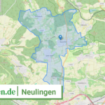 082365006073 Neulingen