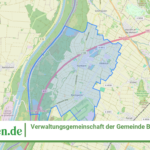 083155001 Verwaltungsgemeinschaft der Gemeinde Bad Krozingen
