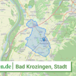 083155001006 Bad Krozingen Stadt