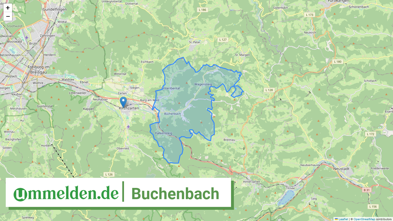 083155003020 Buchenbach