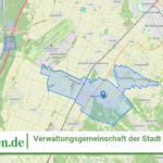 083155006 Verwaltungsgemeinschaft der Stadt Heitersheim
