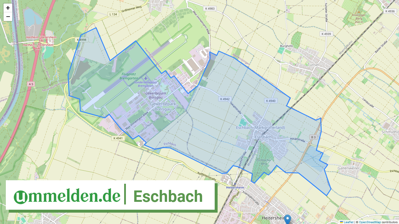 083155006033 Eschbach