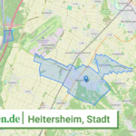 083155006050 Heitersheim Stadt