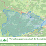 083155008 Verwaltungsgemeinschaft der Gemeinde Hinterzarten