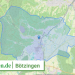 083155009013 Boetzingen