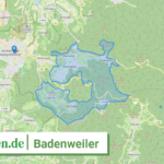 083155012007 Badenweiler