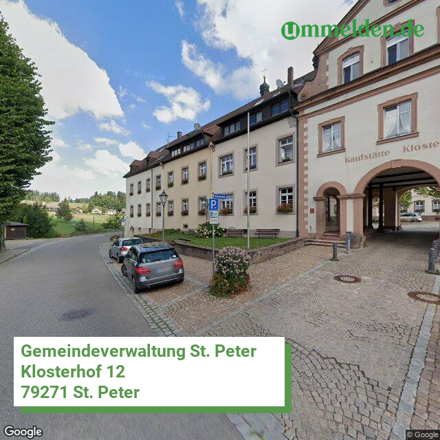 083155013095 streetview amt St. Peter