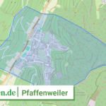 083155014089 Pfaffenweiler